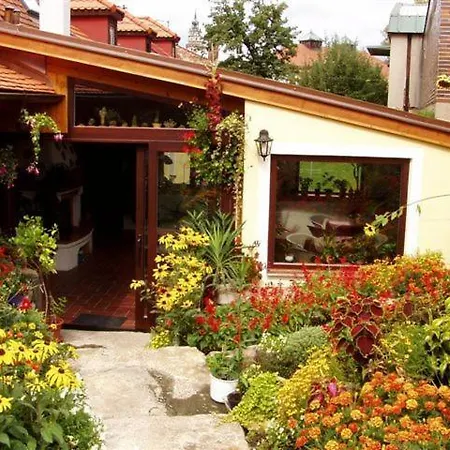 Anna Český Krumlov