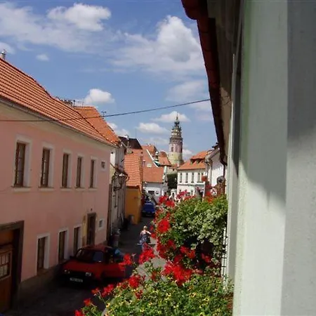 Vendégház Anna 3*