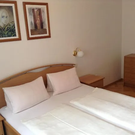 Vendégház Anna Český Krumlov