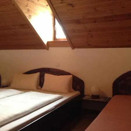 Vendégház Anna Český Krumlov