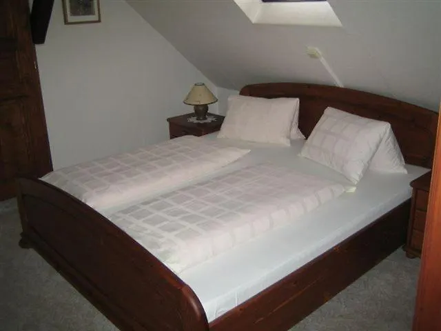 Anna Gæstehus Český Krumlov