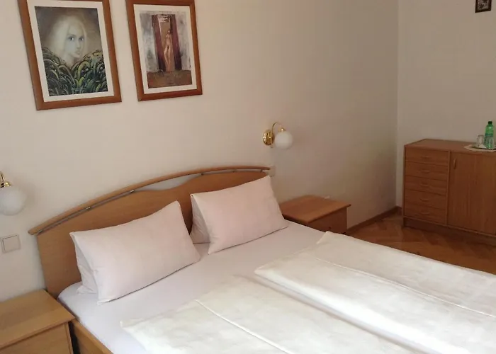 Gæstehus Anna Český Krumlov