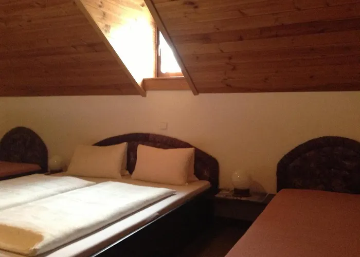 Gæstehus Anna Český Krumlov